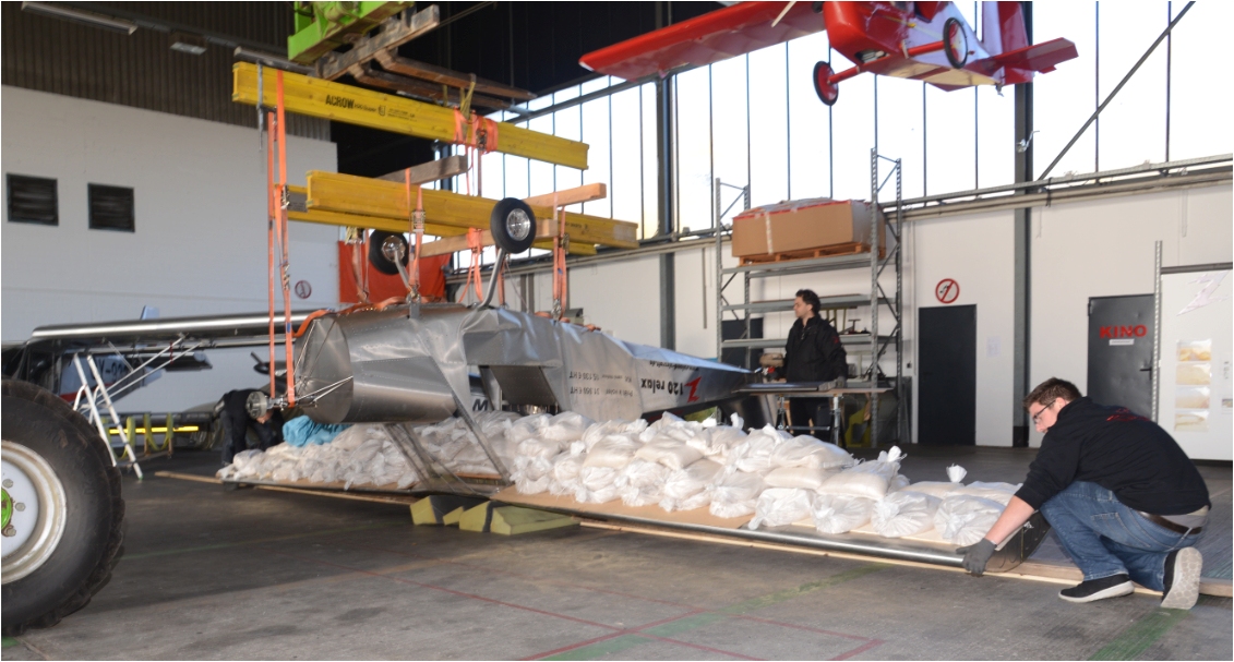 120 bewegt sich-hält